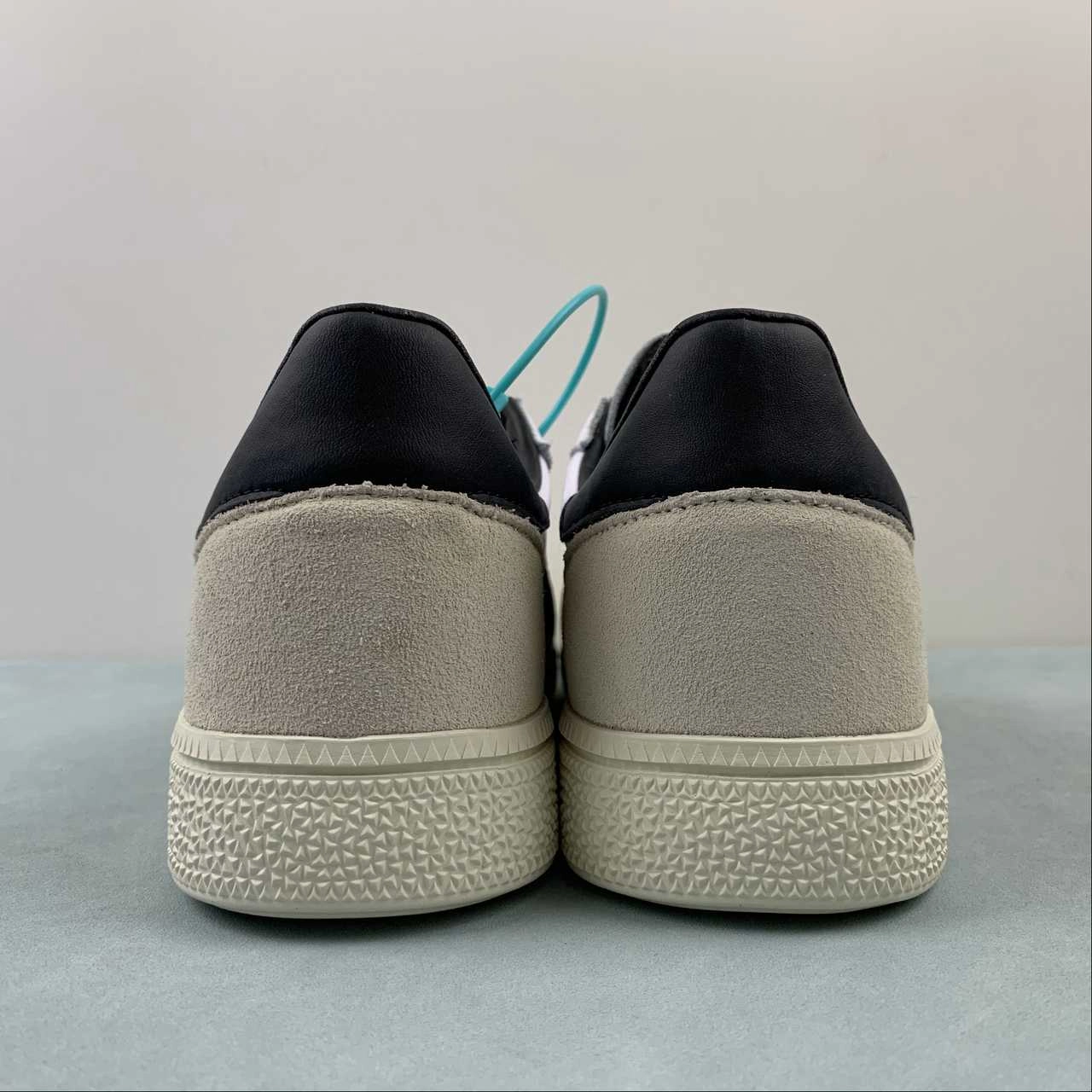 neutral shoes Adidas Handball Spezial Cloud White Grey Five Off White IF3741