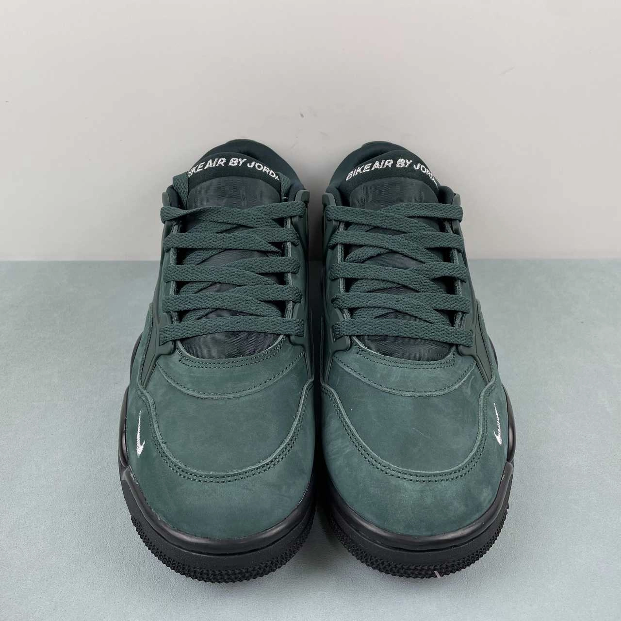 Air Jordan 4 RM Army Green Black HF4334-300 Air Light