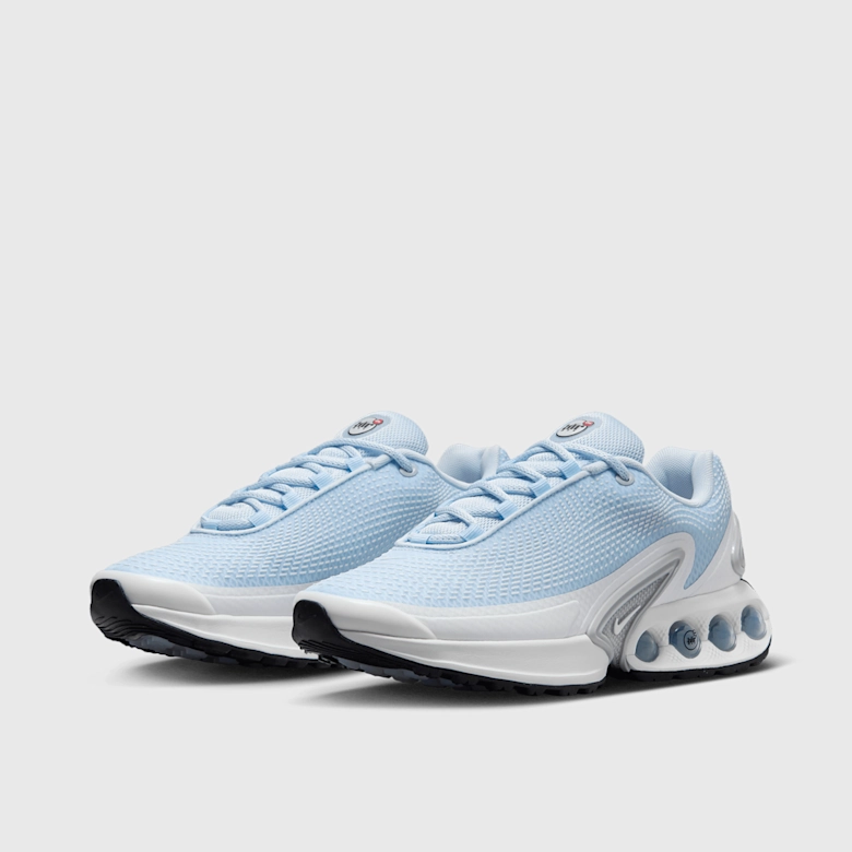 Dn Air Max On Trend Core Routine