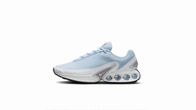 Dn Air Max Enhanced comfort Comfortable Design
