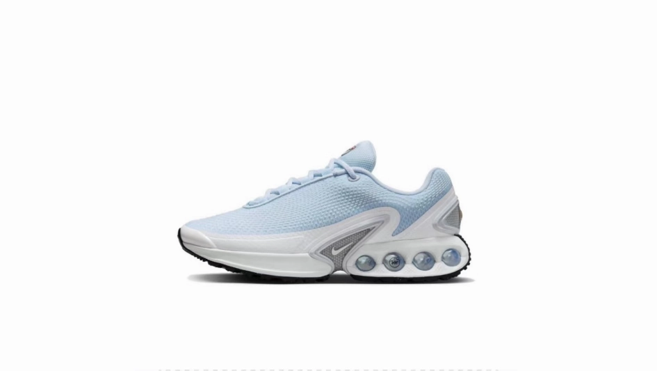 Dn Air Max Enhanced comfort Comfortable Design