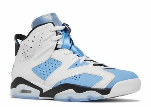 ToeProtection Air Jordan 6 UNC