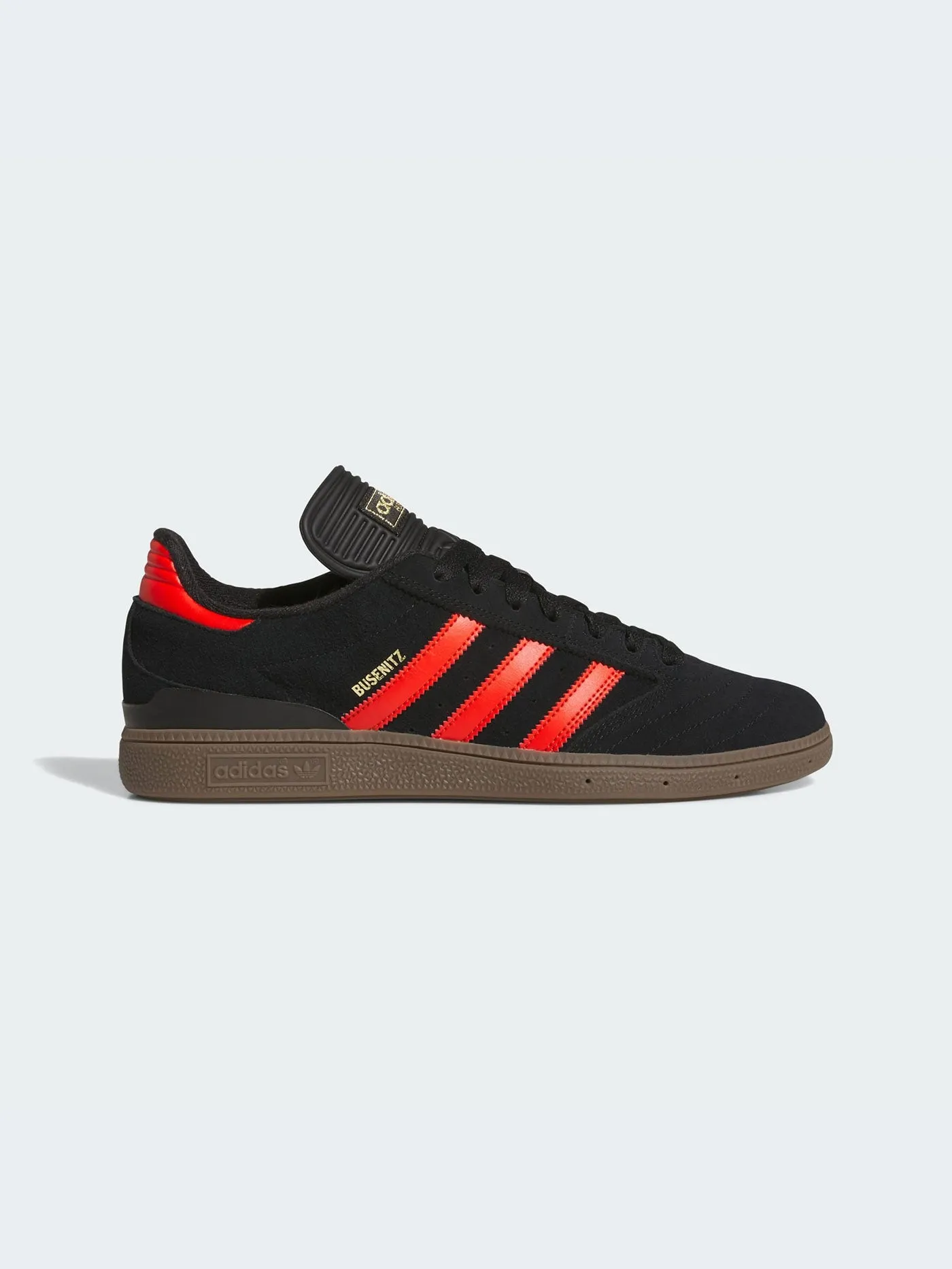 Busenitz Core Black/Supplier Colour/Gum5 Shoes