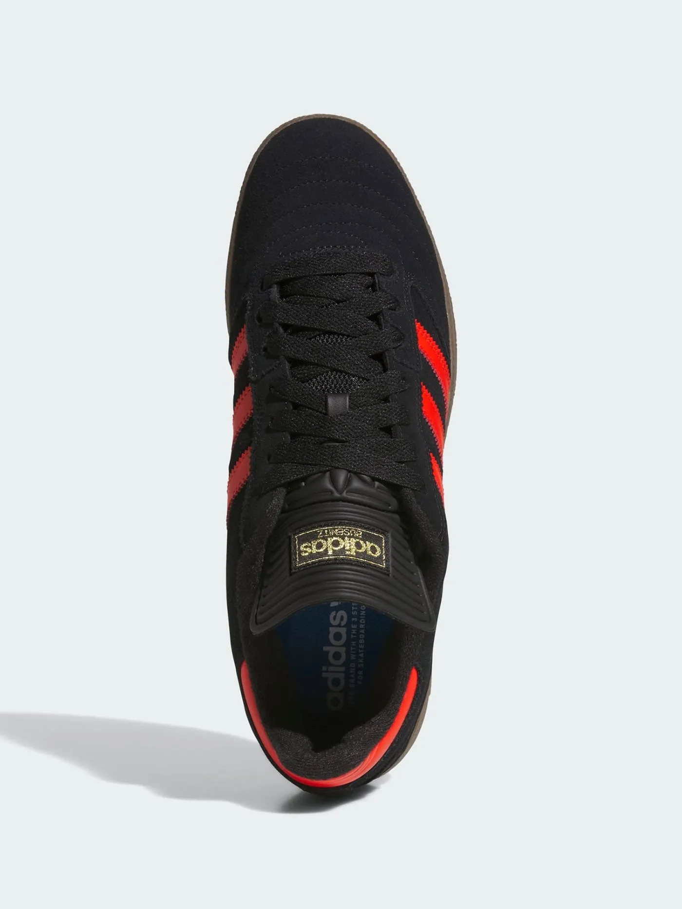 Busenitz Core Black/Supplier Colour/Gum5 Shoes