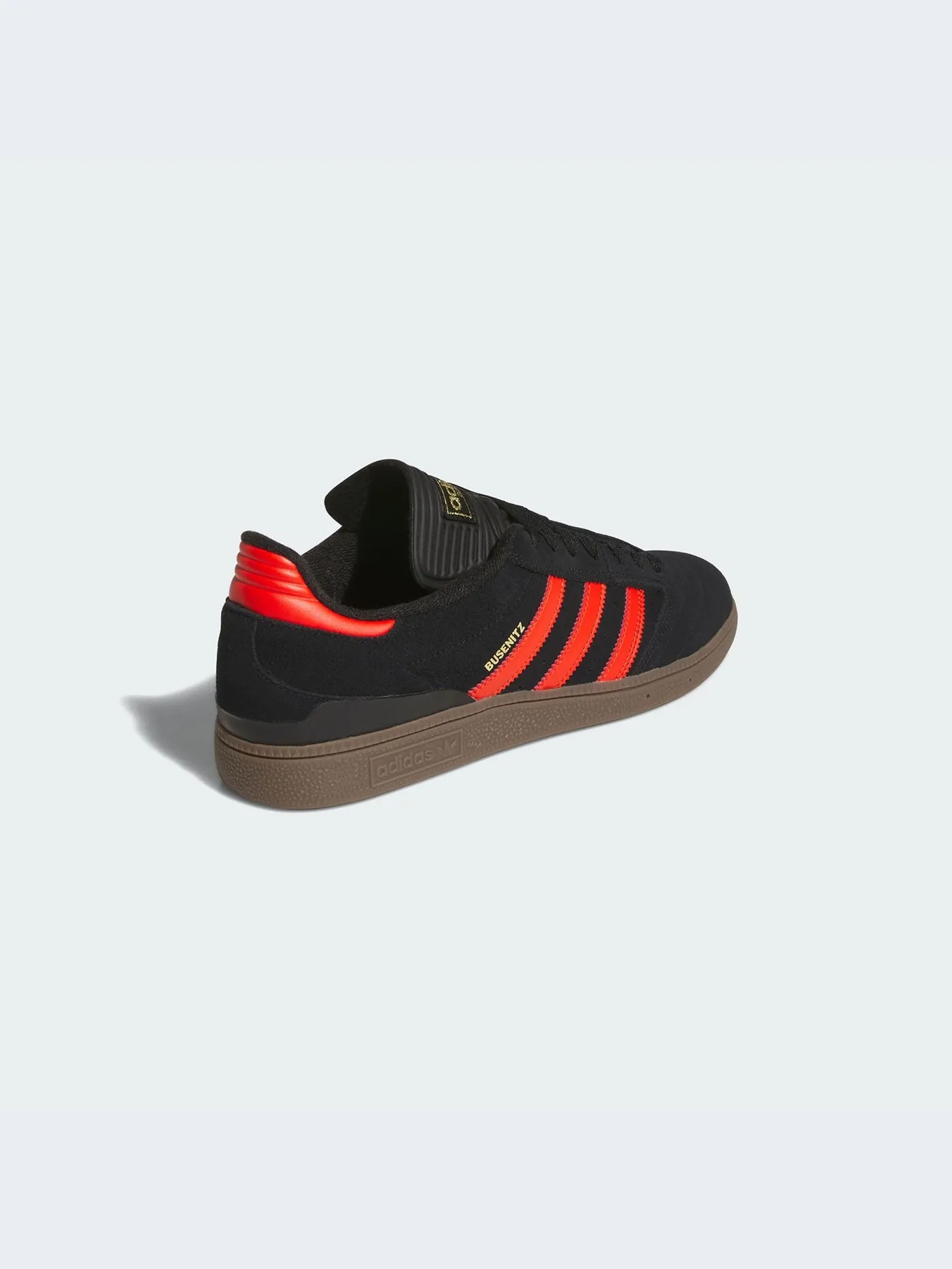 Busenitz Core Black/Supplier Colour/Gum5 Shoes