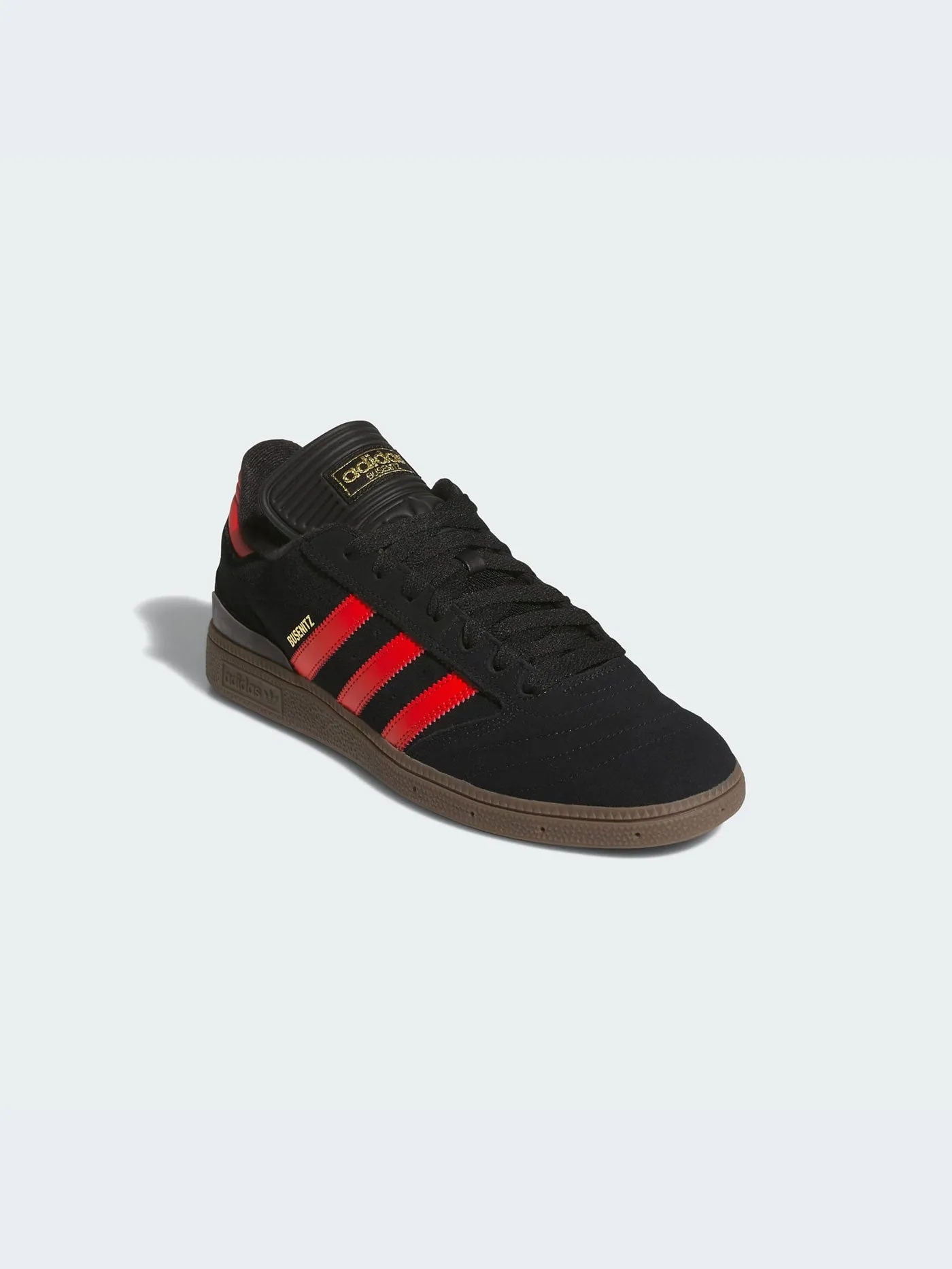 Busenitz Core Black/Supplier Colour/Gum5 Shoes