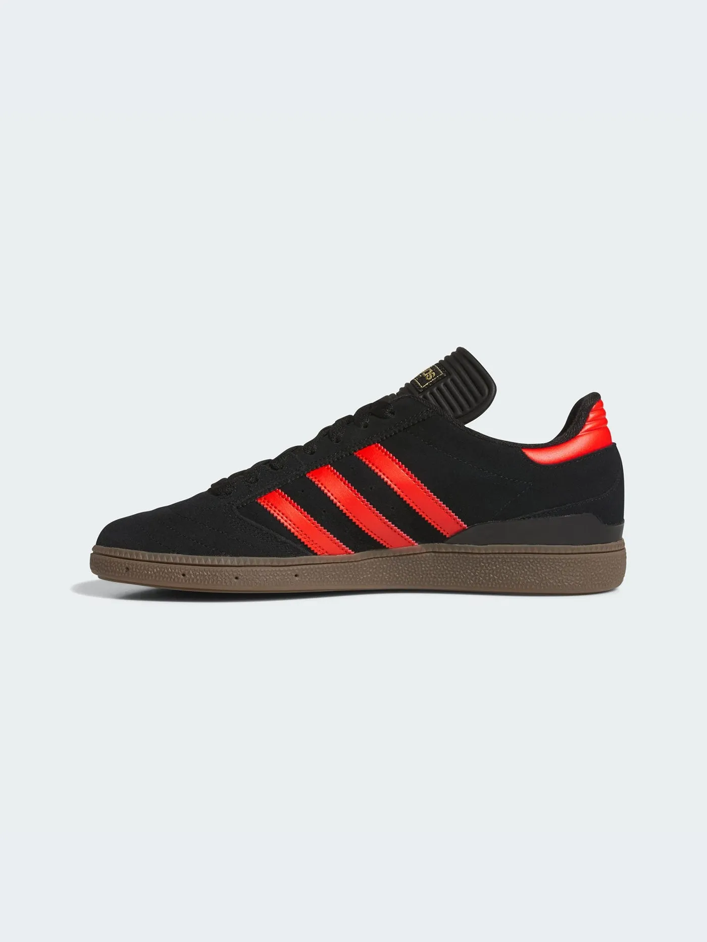 Busenitz Core Black/Supplier Colour/Gum5 Shoes