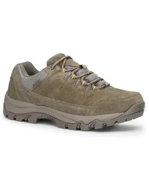 Cairn Pro Waterproof Hiking Shoes