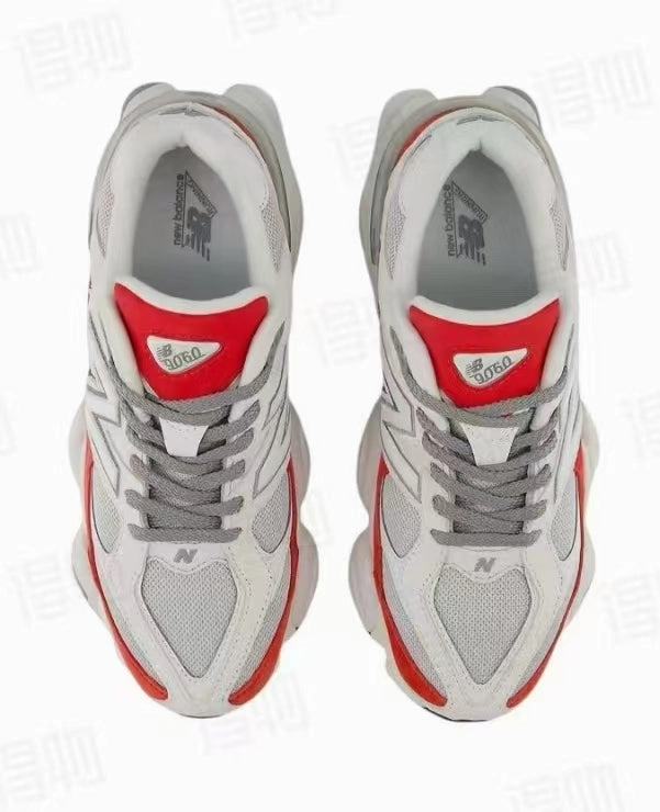 New balance U 9060 Soft Material