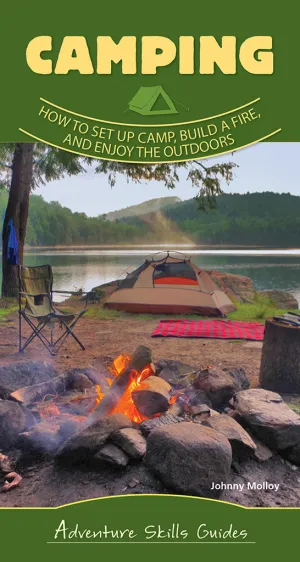 CAMPING BASICS