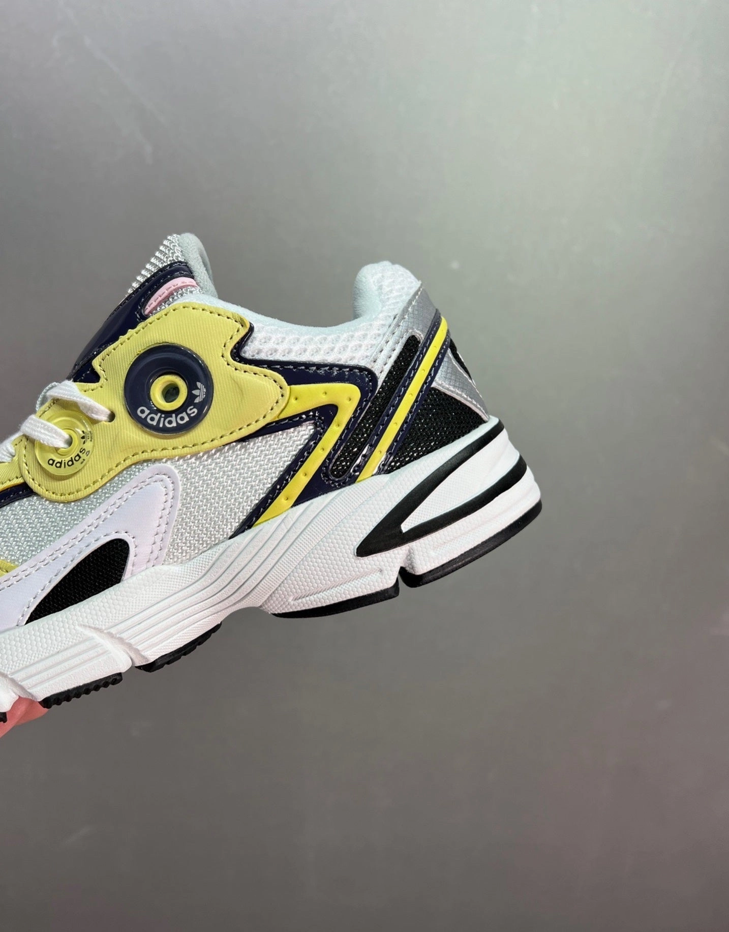 Adidas Astir Cloud White Calvi GZ1637 men - only