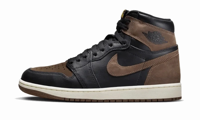Light Impact Air Jordan 1 Retro High OG Palomino