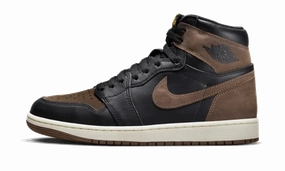 Light Impact Air Jordan 1 Retro High OG Palomino