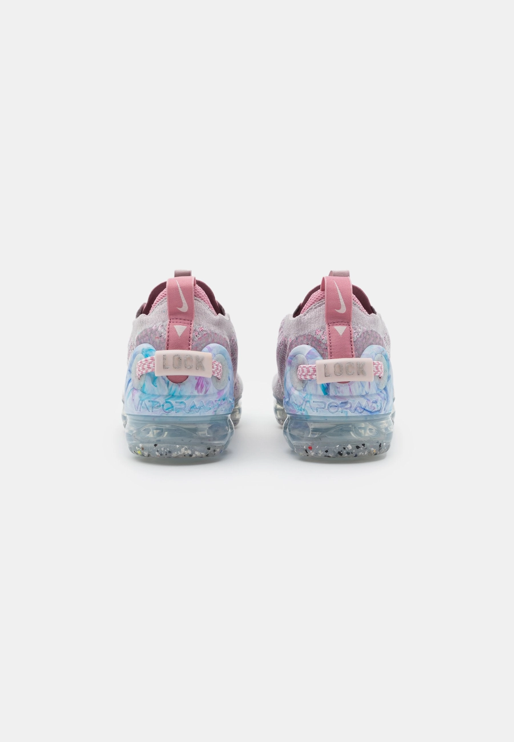 Air VaporMax 2020 FK Violet Ash White Light Arctic Pink CT1933-500 walking shoes MDOutsole