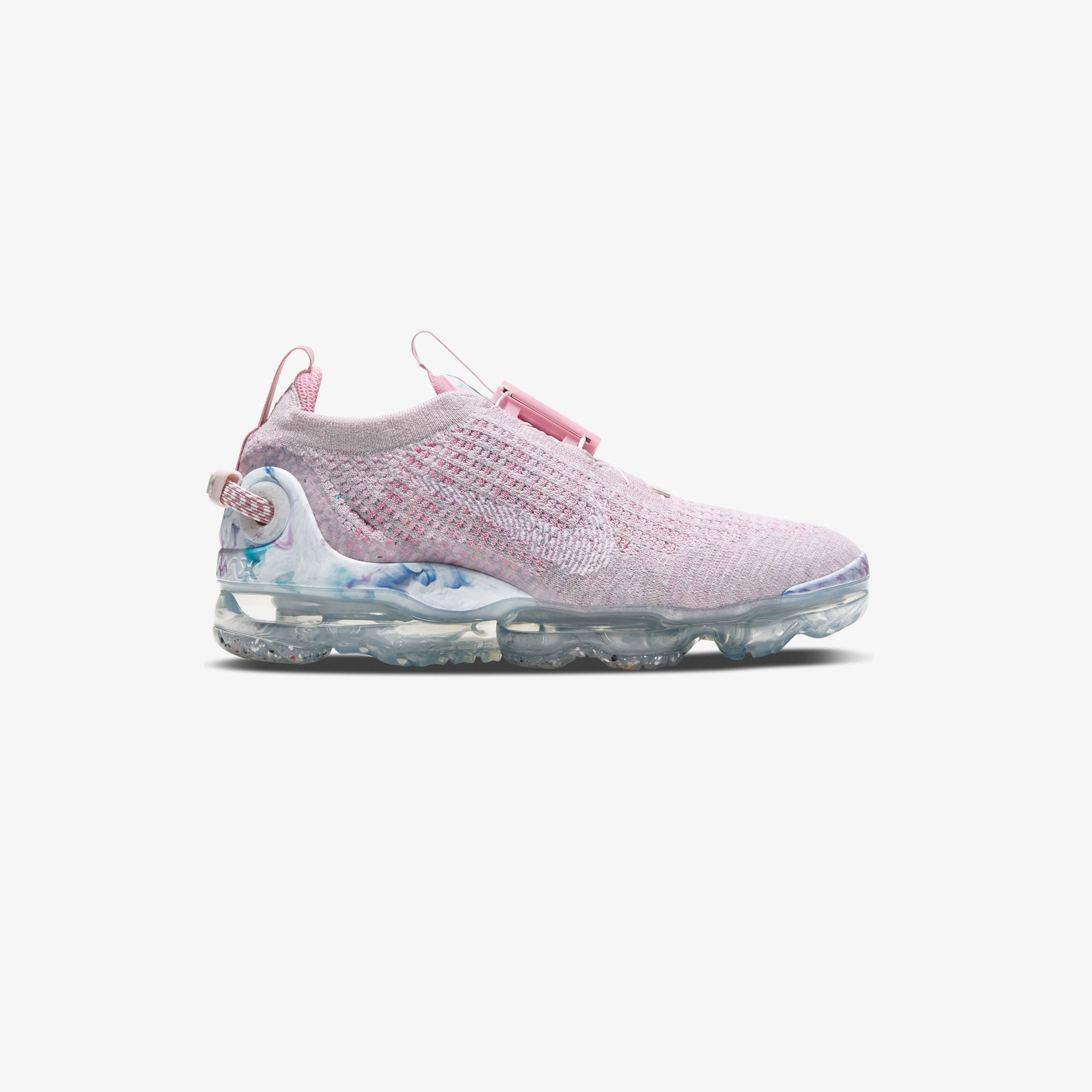 Bold materials Durable Gear Air VaporMax 2020 FK Violet Ash White Light Arctic Pink CT1933-500