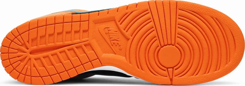 Nike Dunk Low Ceremic Eco Friendly Production Cushioning Cloud Tech