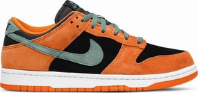 Enhanced Traction Nike Dunk Low Ceremic