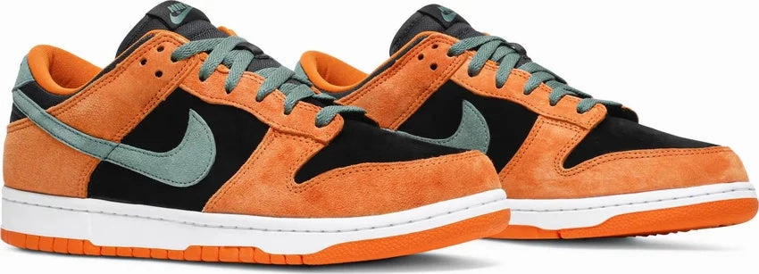 Motion Support Bonded Seamless Nike Dunk Low Ceremic