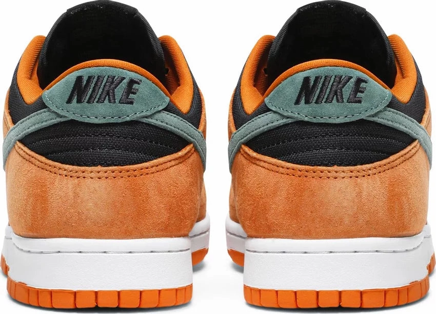 Nike Dunk Low Ceremic Flex Groove System Adaptive Fit System