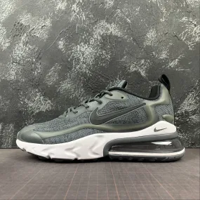 anaerobic shoes Concentration - boosting Air Max 270V2 Black Tech Dk Grey Black AO4971-103