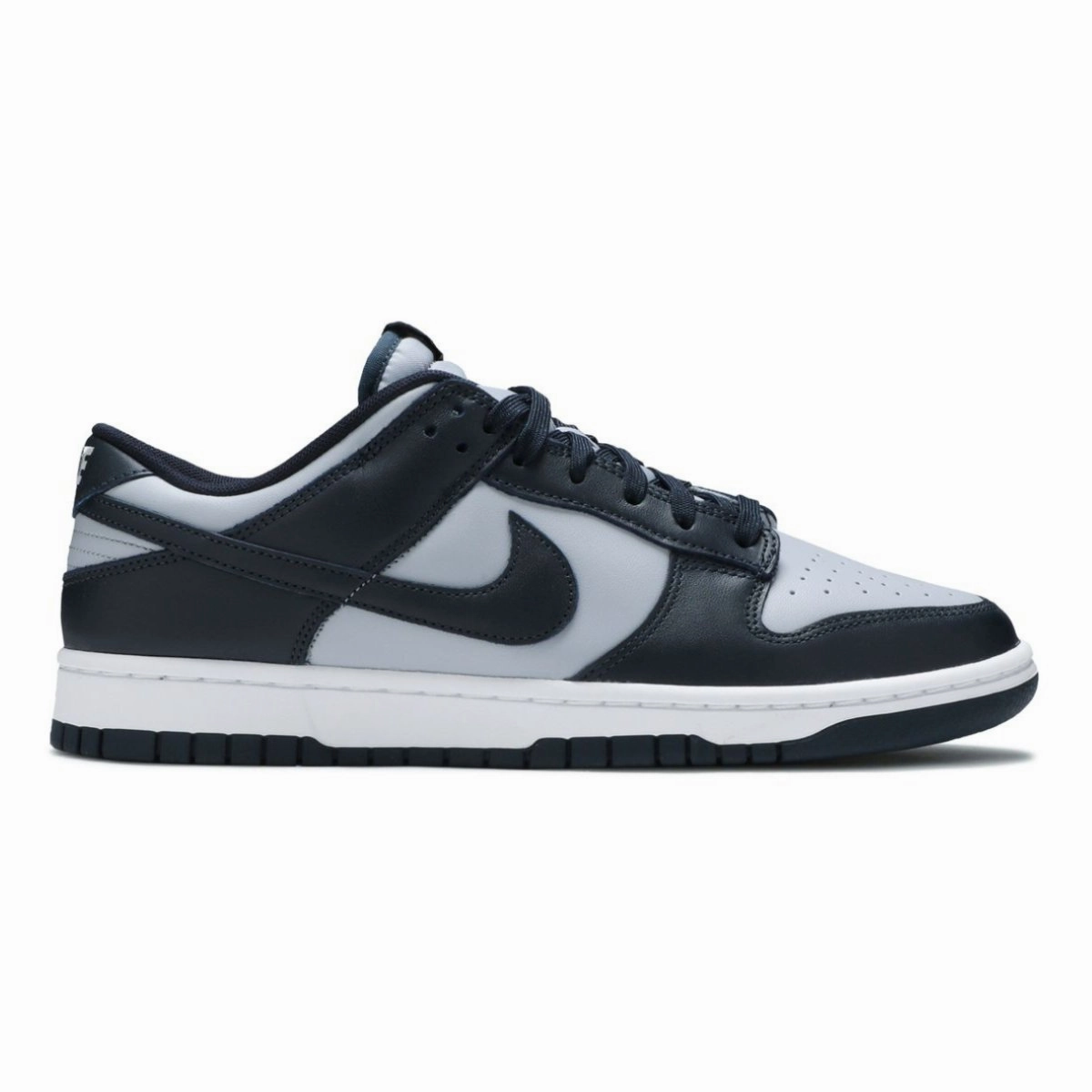 Trail Walk Nike Dunk Low Georgetown DD1391 003