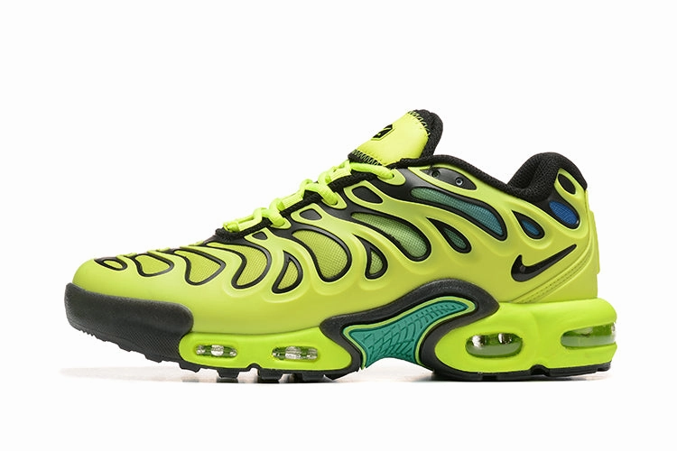 Well Cushioned Handcrafted Details Nike Air Max Plus Drift
