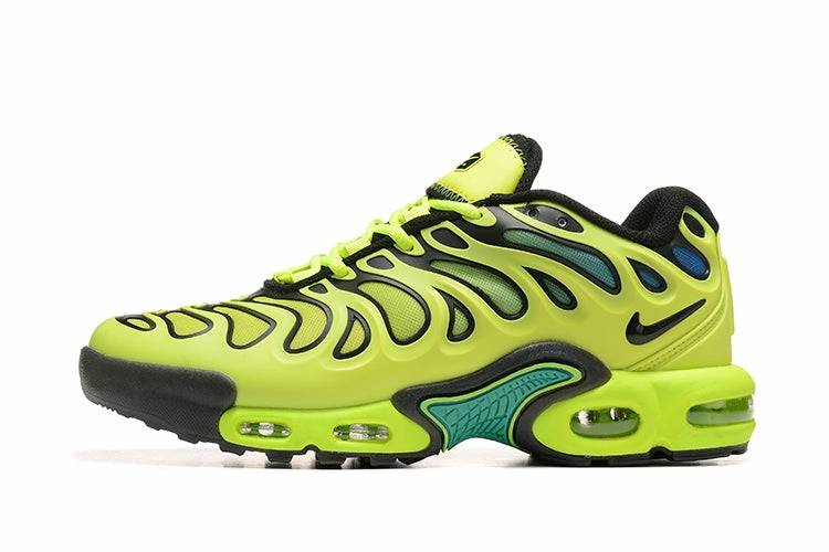 Nike Air Max Plus Drift Comfortable Experience Road Fit