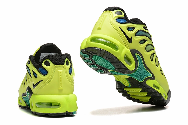 Functional shock absorption Cool Fit Nike Air Max Plus Drift