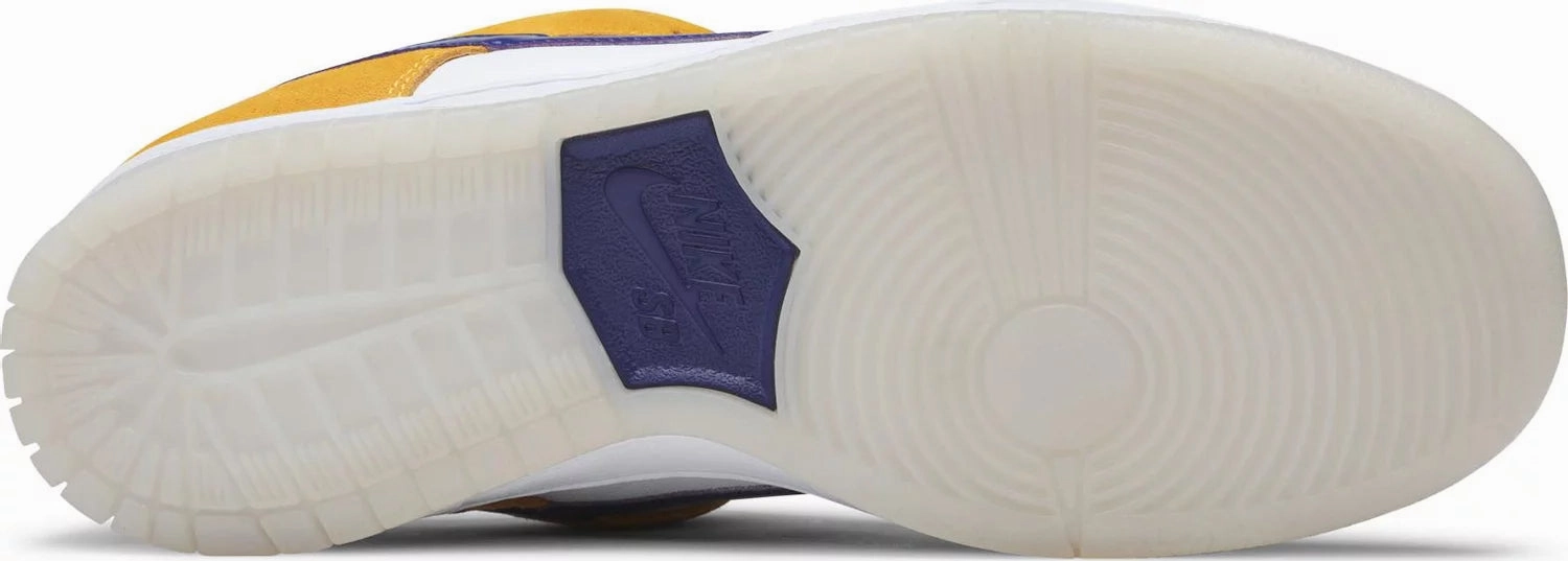 Everyday Activity Nike Dunk Low SB Laser Orange