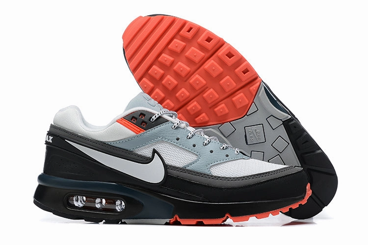 Energy Cushion Secure look Nike Hombres Air Max BW OG