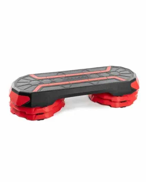 CFX AEROBIC STEP ADJUSTABLE