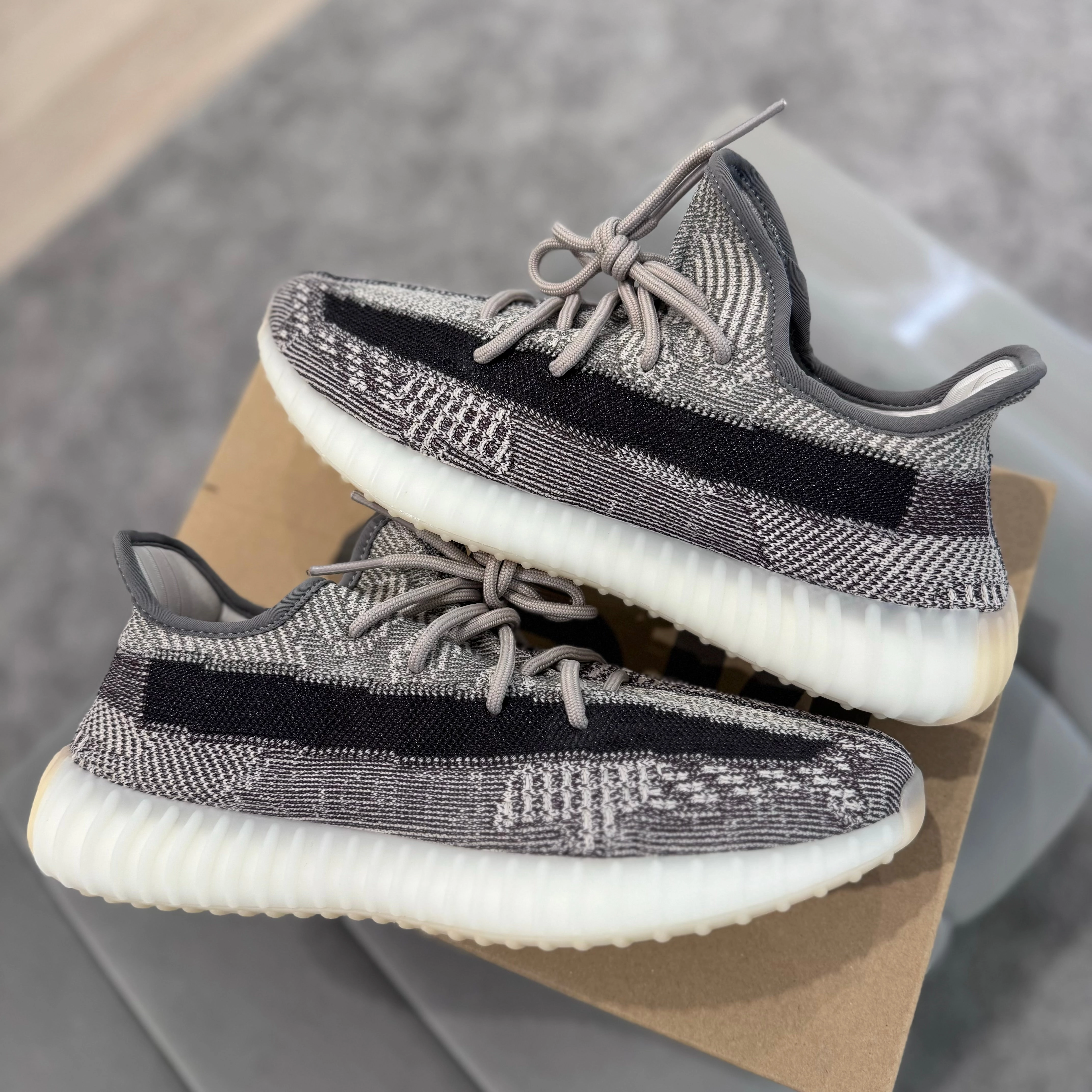 Any Weather Inner Support YEEZY 350 V2 ??ZYON??