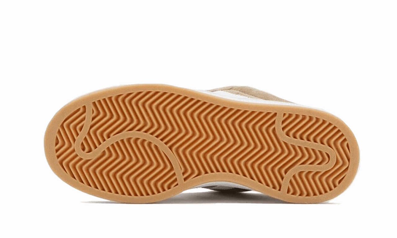 Adidas Campus 00s Brown Soft Interior