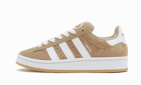 Adidas Campus 00s Brown Flower Step