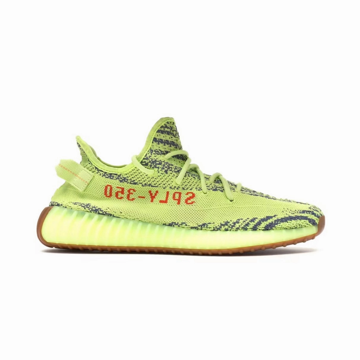 Trendy Daily YEEZY 350 V2 'SEMI FROZEN'