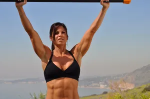 Christine's Ripped in 2 Weeks Program | 13 Videos
