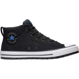 Chuck Taylor Street Canvas Mid