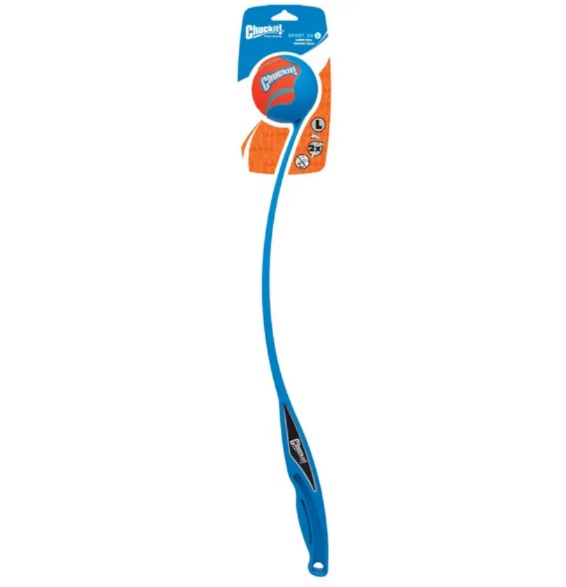 Chuckit! Sport 26 Ball Launcher Large 66cm