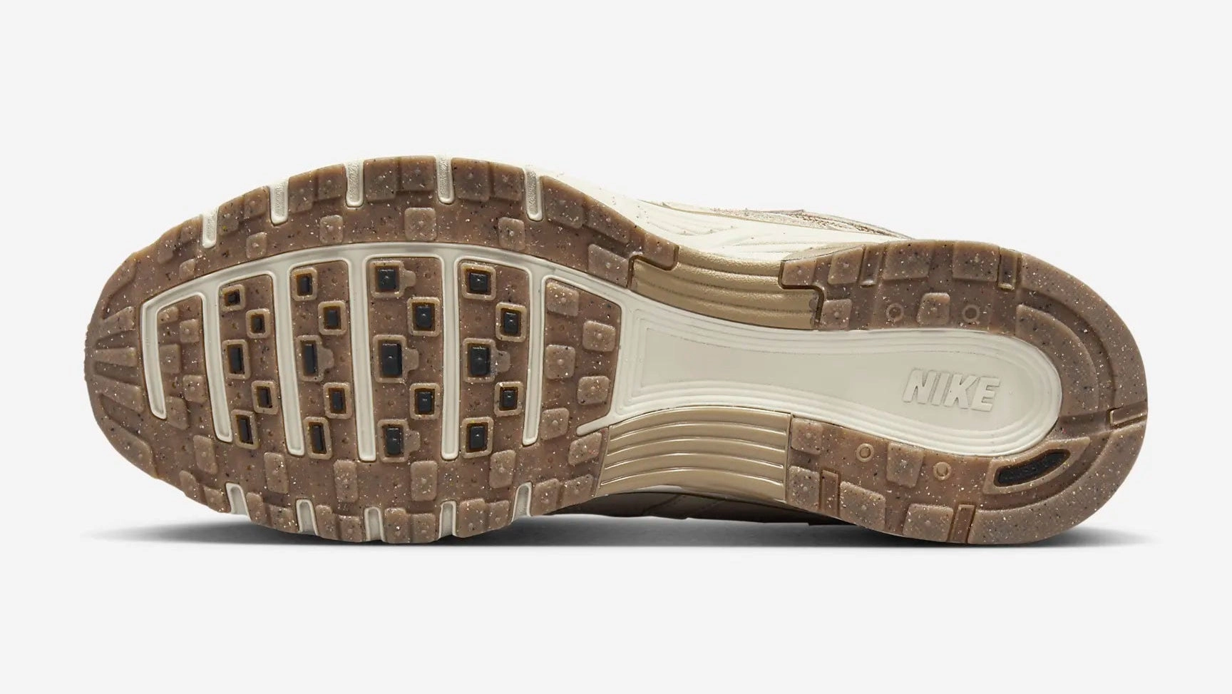 Athletic Vibe NIKE P-6000 OREWOOD