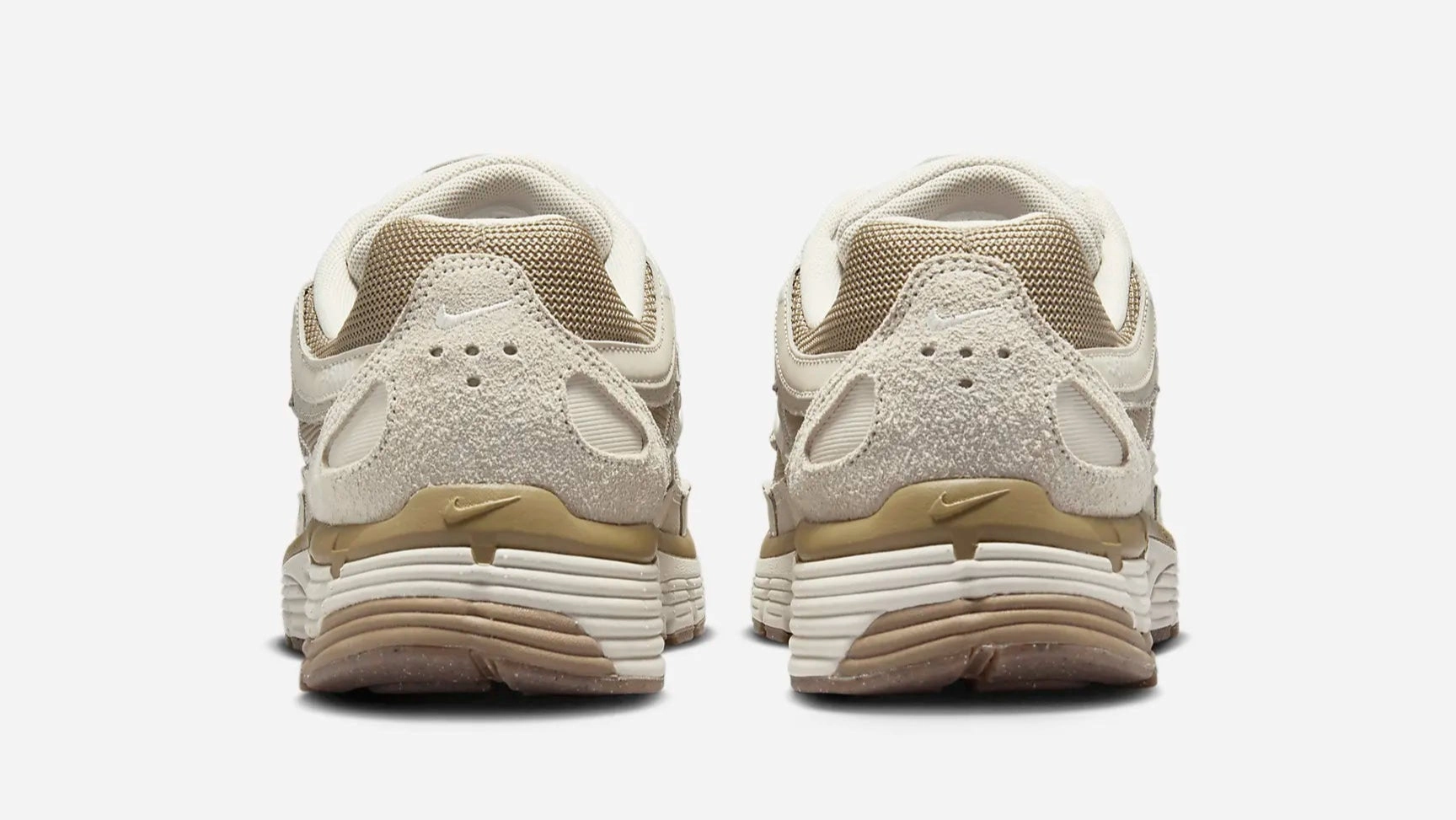 Machine washable Hyperbolic Logging Cage NIKE P-6000 OREWOOD