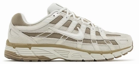 Ergo Touch Comfortable Padding NIKE P-6000 OREWOOD