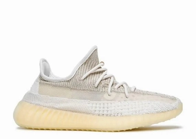 City Edge Yeezy 350 V2 Natural