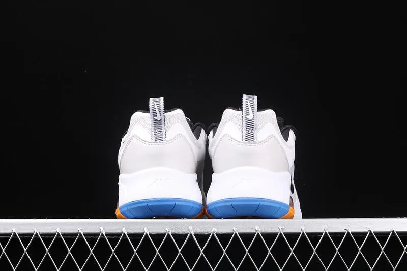 versatile - use - adaptability shoes Air Max 200 Vast Grey Black White AQ2568-002