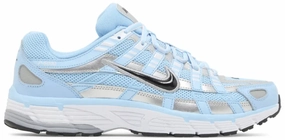 Fit Lifestyle NIKE P-6000 'AQUARIUS BLUE'