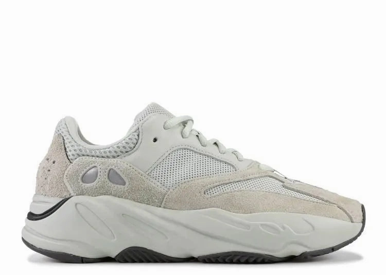 Yeezy 700 V1 Salt Minimalist Layered Design