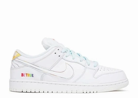 Nike Dunk Low SB Be True Supportive Control