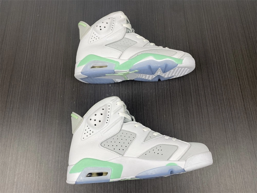 Air jordan 6 Light Reflective