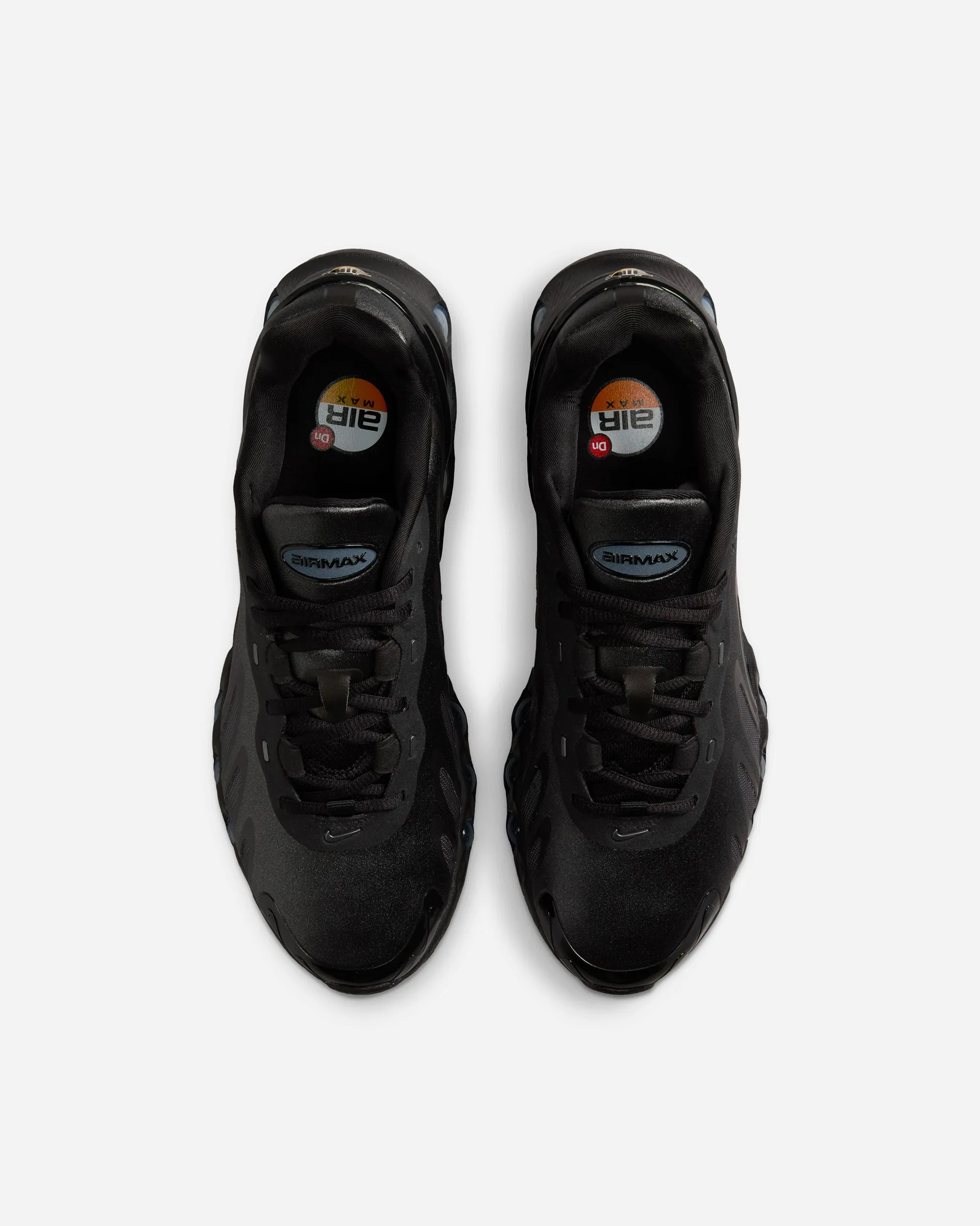 NIKE WMNS AIR MAX DN8 cross-training Muddy running grip