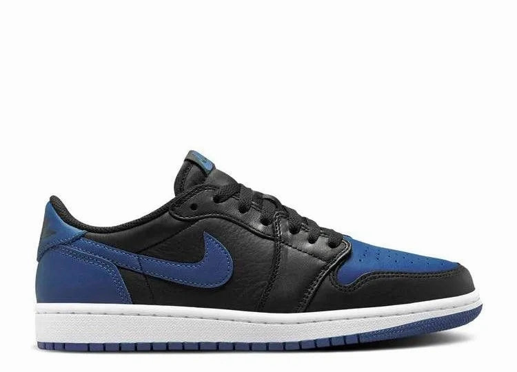 Air Jordan 1 Low OG Mystic Navy (W) Performance