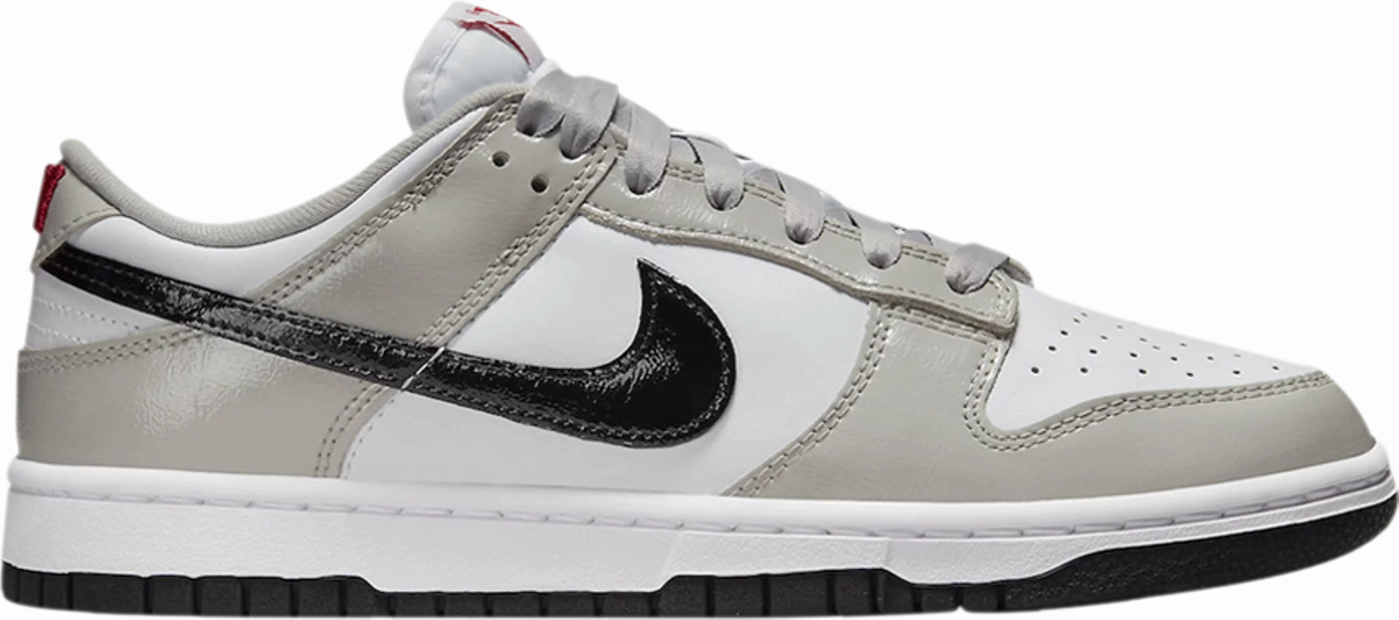 Cushioned Control Nike Dunk Low Light Iron Ore W